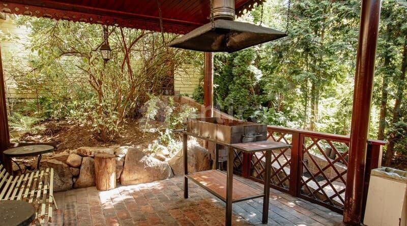 Коттедж, 850 м2 Бронницы - изображение 14