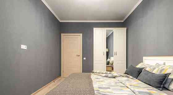 3-комн. квартира, 75 м2, 11/20 эт. Москва