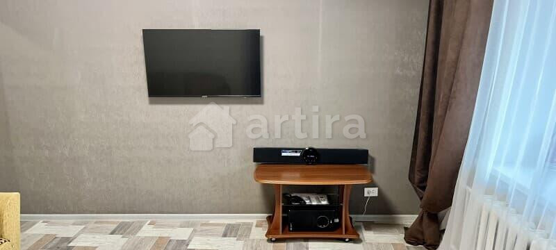 3-комн. квартира, 55 м2, 2/9 эт. Балаково - изображение 4