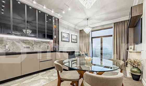 4-комн. квартира, 108 м2, 16/26 эт. Москва