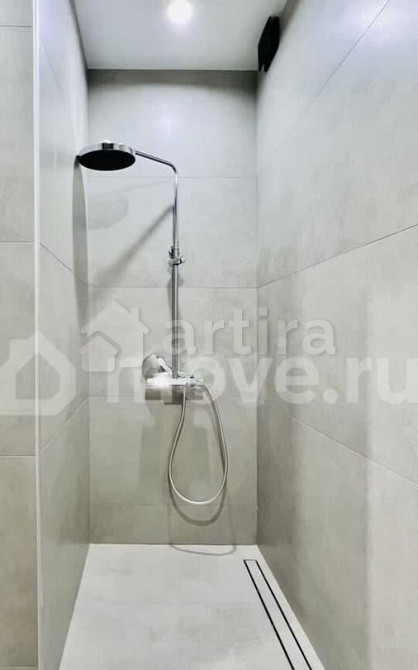 Студия, 24 м2, 8/18 эт. Москва - изображение 4