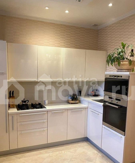 3-комн. квартира, 77.8 м2, 4/11 эт. Москва - изображение 7