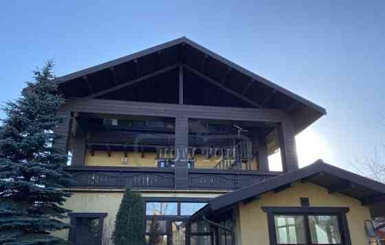 Коттедж, 700 м2 Одинцово