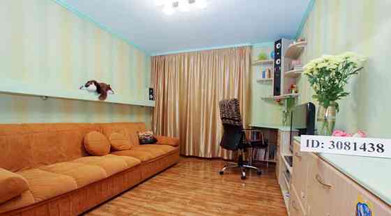 2-комн. квартира, 55 м2, 2/5 эт. Феодосия