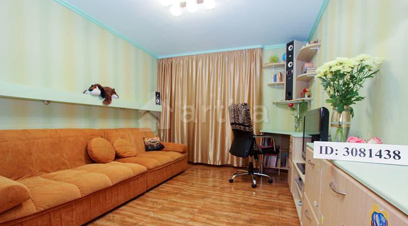 2-комн. квартира, 55 м2, 2/5 эт. Феодосия - изображение 6