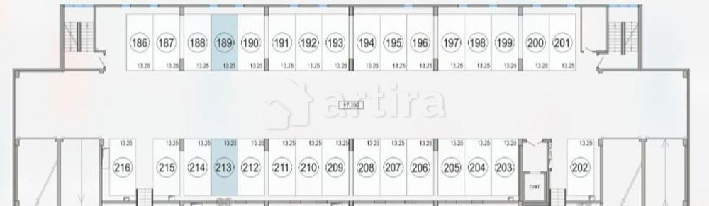 Гараж, 13.3 м2 Санкт-Петербург - изображение 5