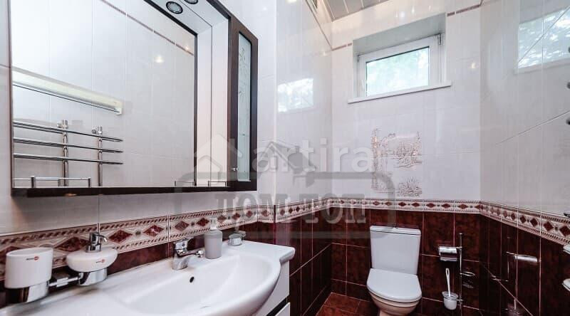 Коттедж, 400 м2 Москва - изображение 7