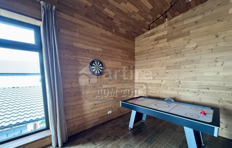 Коттедж, 710 м2 Истра - изображение 18