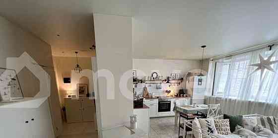 2-комн. квартира, 57.5 м2, 4/10 эт. Москва