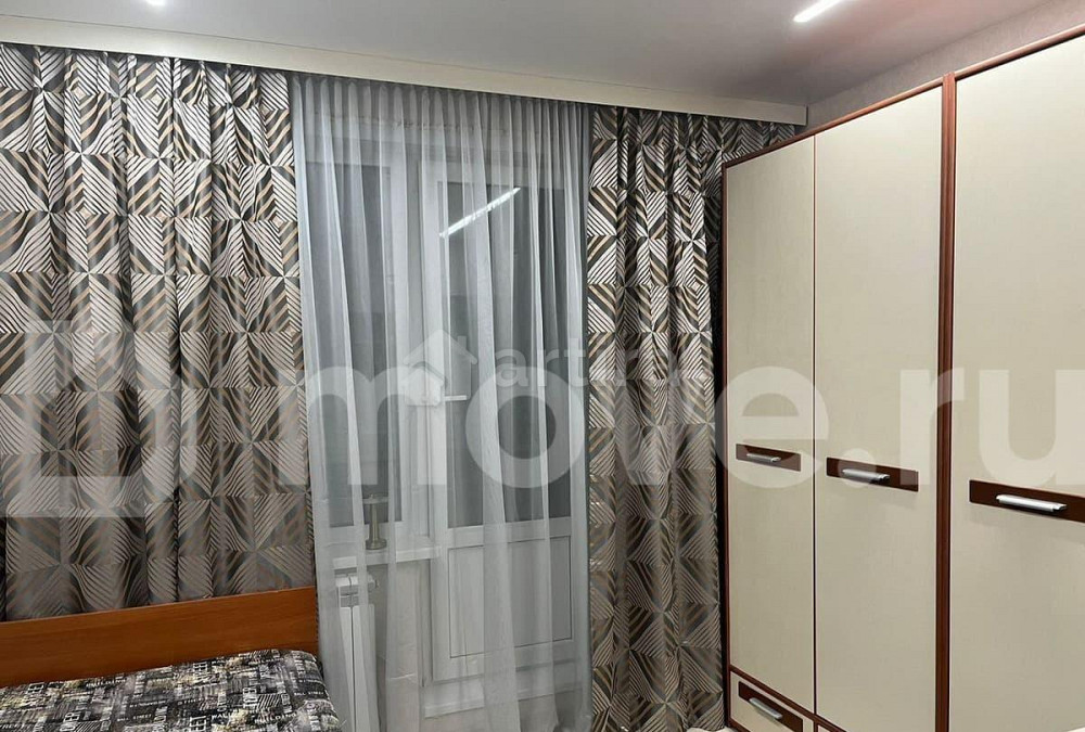 3-комн. квартира, 54 м2, 5/9 эт. Москва - изображение 5