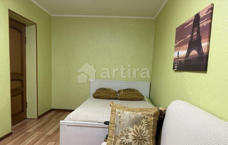 2-комн. квартира, 50 м2, 2/9 эт. Электросталь - изображение 15