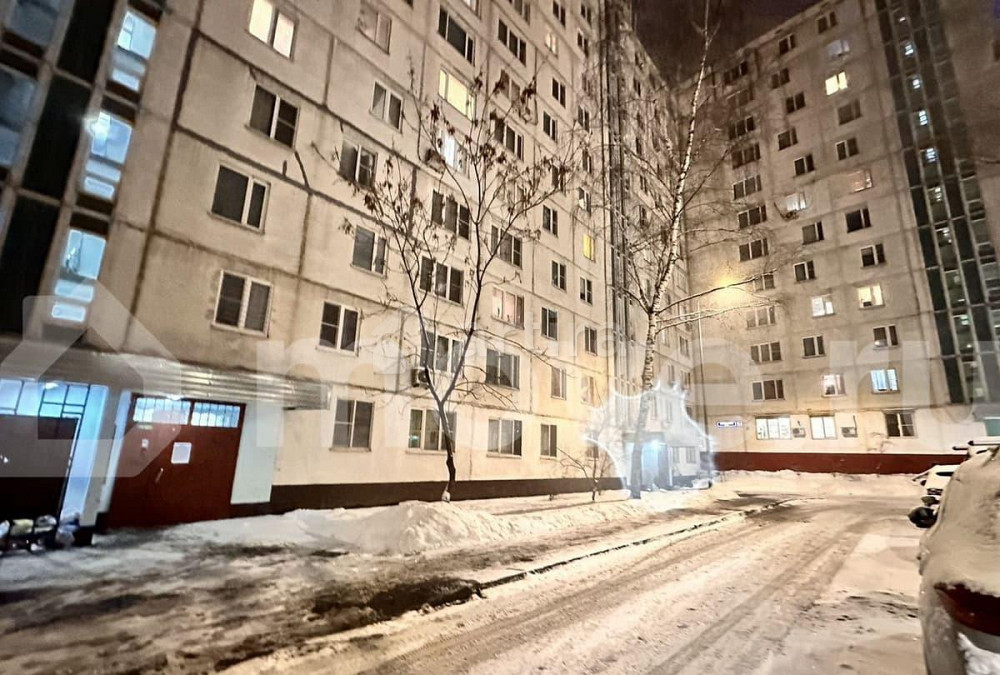 Студия, 15 м2, 1/12 эт. Москва - изображение 4