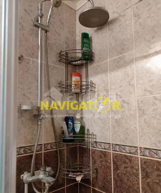 Комната, 12 м2, 3/5 эт. Уфа - изображение 4