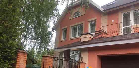 Дом, 425 м2, 9 соток, 3 эт. Мытищи