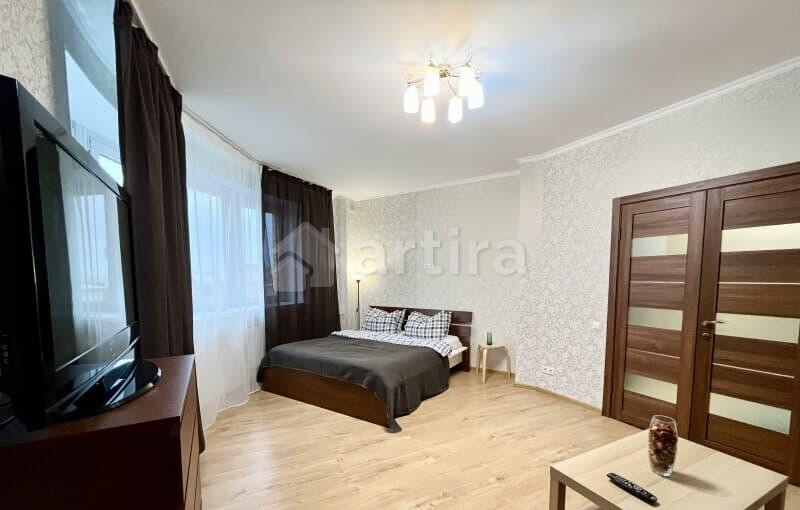 3-комн. квартира, 70 м2, 13/15 эт. Железнодорожный - изображение 5