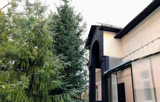 Коттедж, 450 м2 Химки