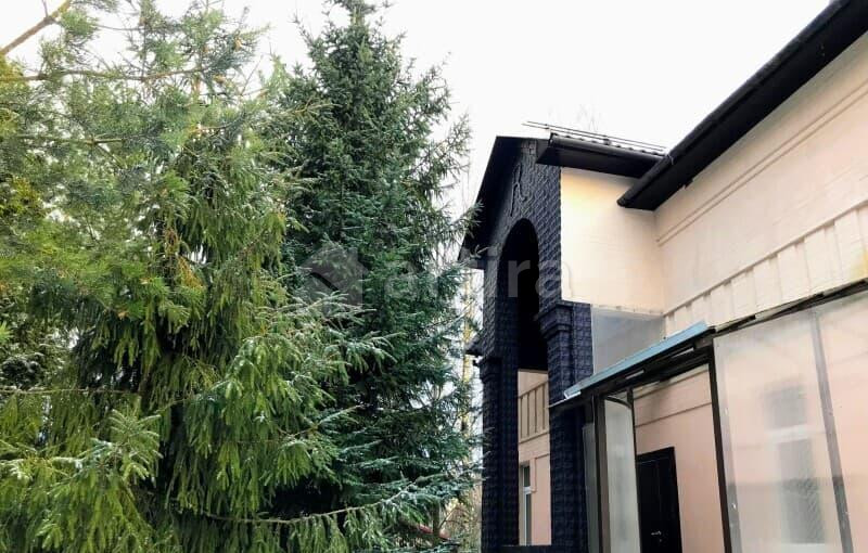 Коттедж, 450 м2 Химки - изображение 4