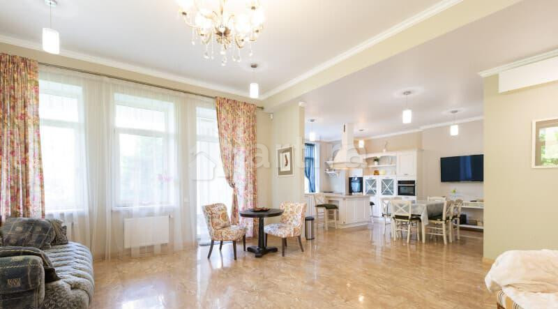 Коттедж, 550 м2 Мытищи - изображение 10