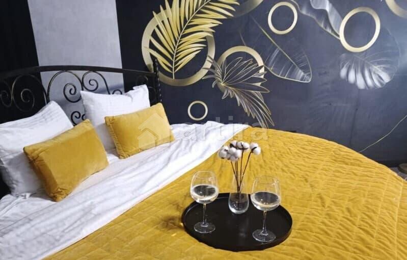 1-комн. квартира, 40 м2, 2/20 эт. Уфа - изображение 12