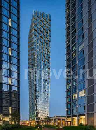 3-комн. квартира, 100 м2, 36/41 эт. Москва