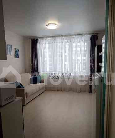 Студия, 23.3 м2, 5/12 эт. Зеленоград