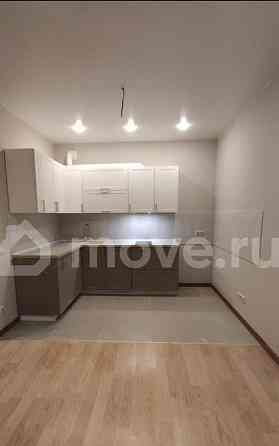 3-комн. квартира, 56.4 м2, 23/24 эт. Москва