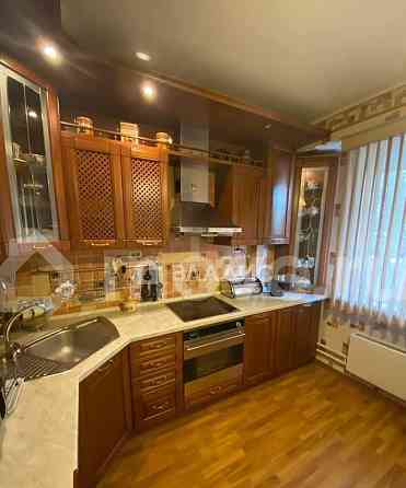 3-комн. квартира, 74.1 м2, 1/17 эт. Москва