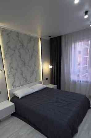 1-комн. квартира, 43 м2, 3/10 эт. Самара