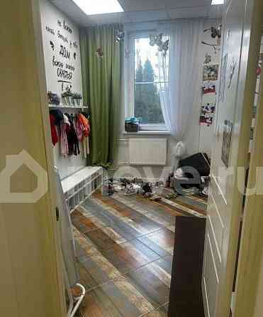 4-комн. апарт-ы, 140.7 м2, 1/17 эт. Москва