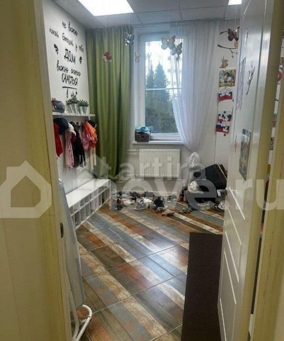 4-комн. апарт-ы, 140.7 м2, 1/17 эт. Москва - изображение 6