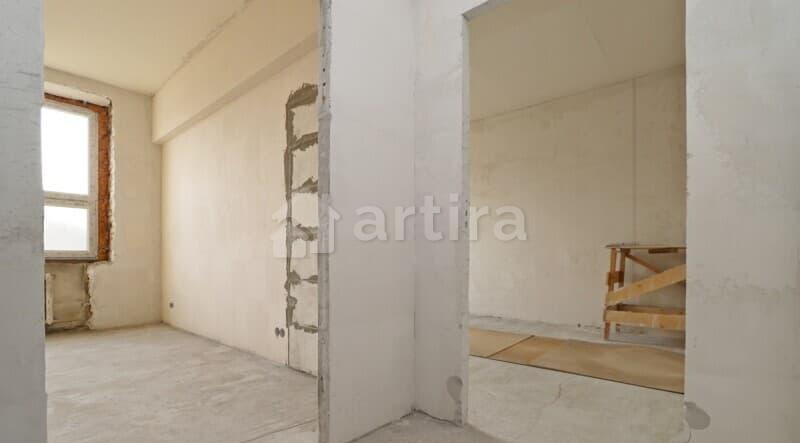 2-комн. квартира, 55 м2, 6/8 эт. Москва - изображение 6