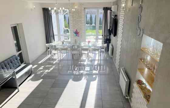 Коттедж, 170 м2 Домодедово