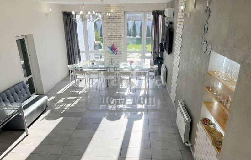 Коттедж, 170 м2 Домодедово - изображение 4