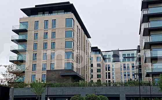 3-комн. квартира, 78 м2, 7/9 эт. Москва