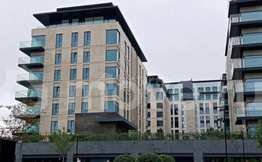 3-комн. квартира, 78 м2, 7/9 эт. Москва - изображение 6