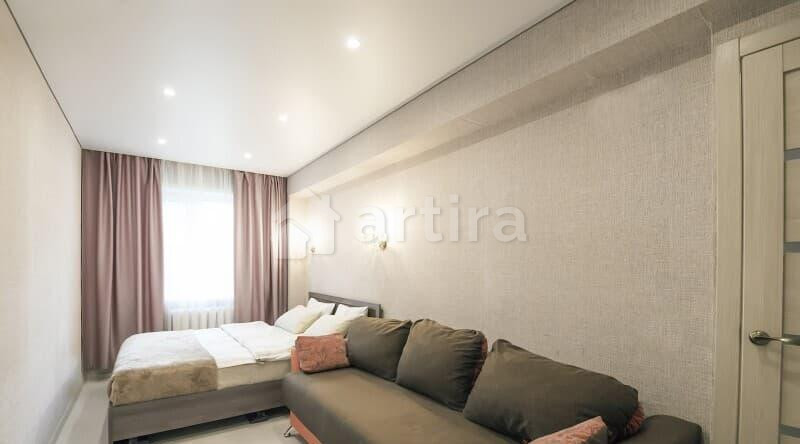 1-комн. квартира, 78 м2, 2/5 эт. Вологда - изображение 2