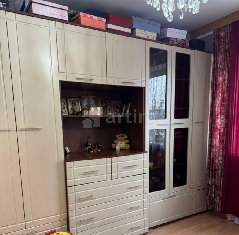 Комната, 14.2 м2, 3/17 эт. Москва - изображение 6