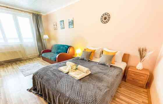 1-комн. квартира, 39 м2, 2/17 эт. Лобня