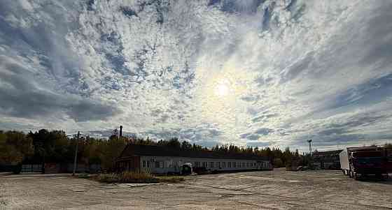 Гараж, 30 м2 Протвино