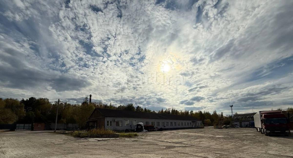 Гараж, 30 м2 Протвино - изображение 2