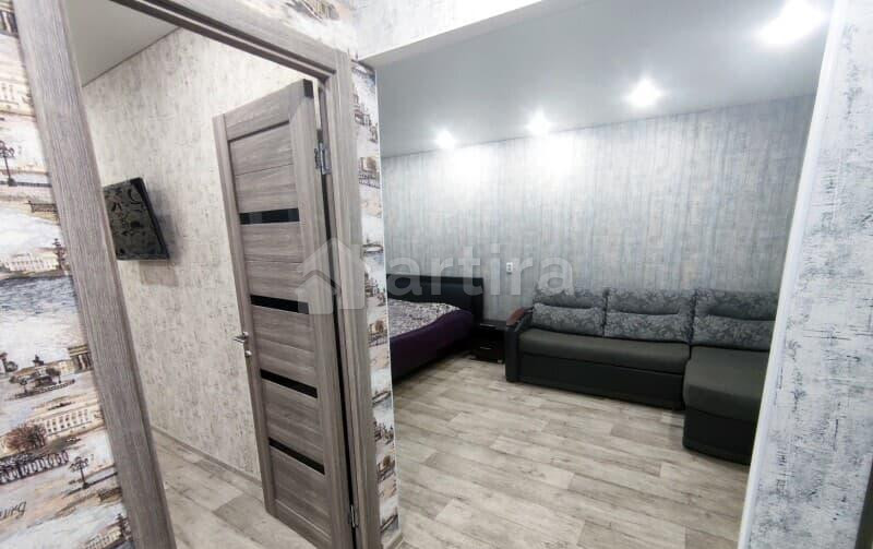 2-комн. квартира, 50 м2, 4/5 эт. Туймазы - изображение 5