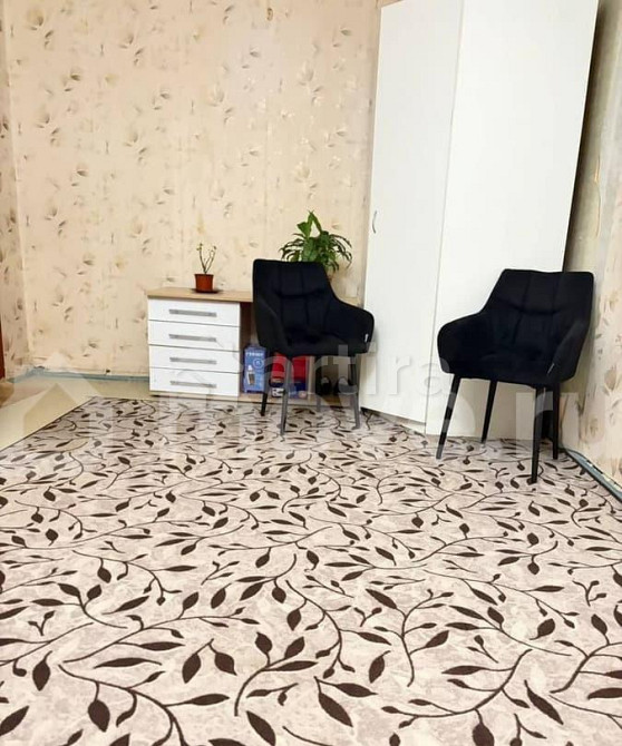 1-комн. квартира, 32.7 м2, 5/9 эт. Москва - изображение 1