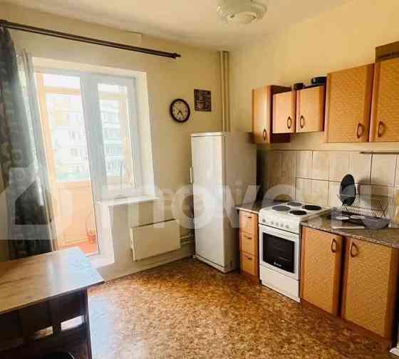 1-комн. квартира, 41.7 м2, 3/10 эт. Москва