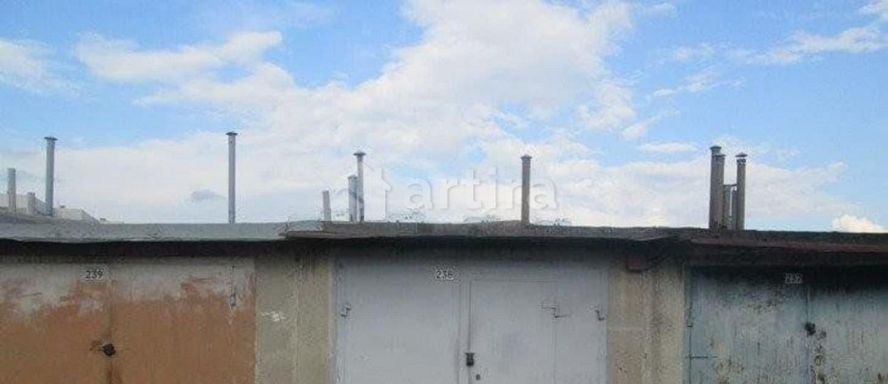 Гараж, 20 м2 Саратов - изображение 1