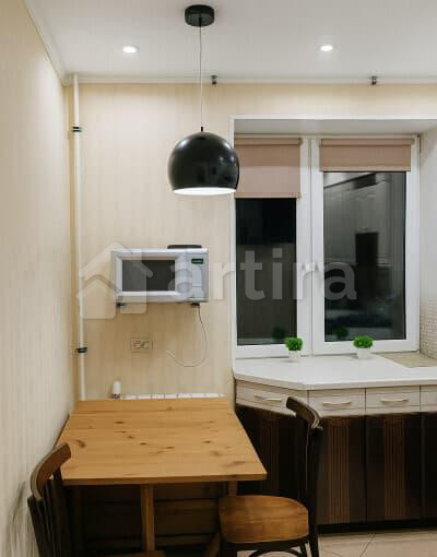 2-комн. квартира, 58 м2, 5/5 эт. Климовск - изображение 17