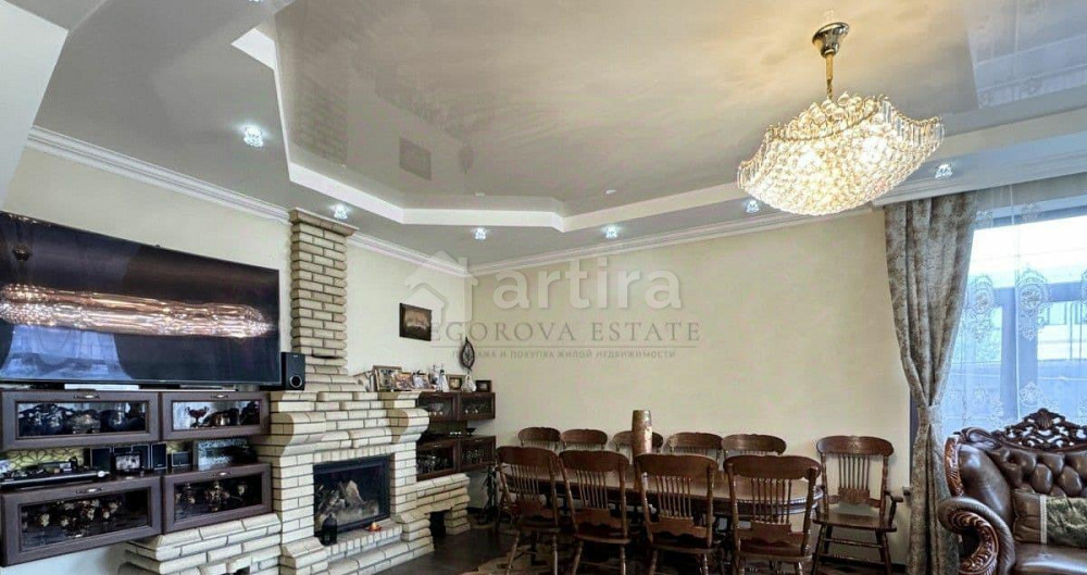 Дом, 169 м2, 5.5 сотки, 2 эт. Наро-Фоминск - изображение 7