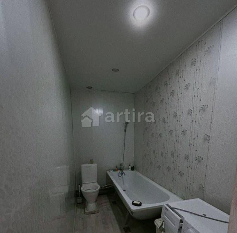 Комната, 27.9 м2, 4/9 эт. Октябрьский - изображение 4