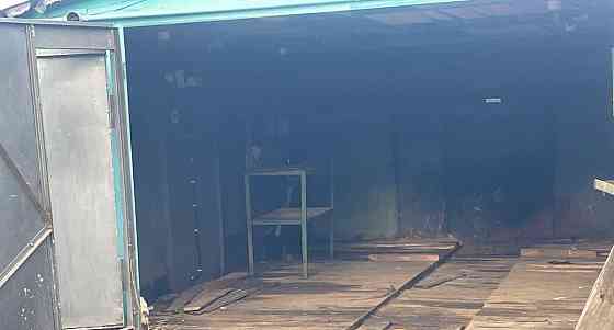 Гараж, 22 м2 Пушкино