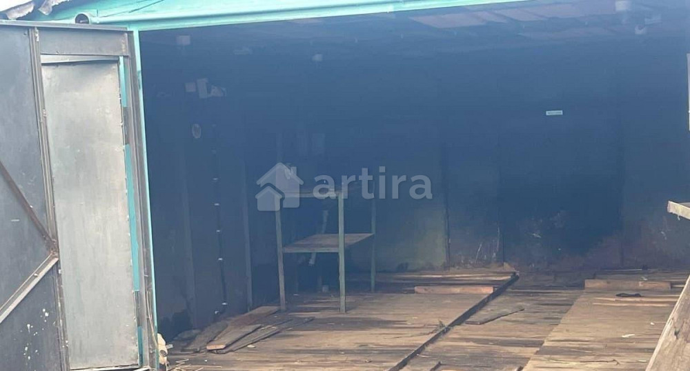 Гараж, 22 м2 Пушкино - изображение 6