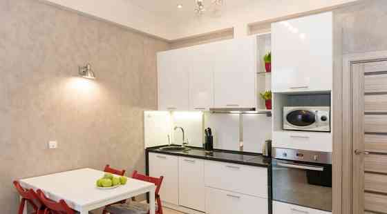 2-комн. апарт-ы, 61 м2, 4/7 эт. Иркутск